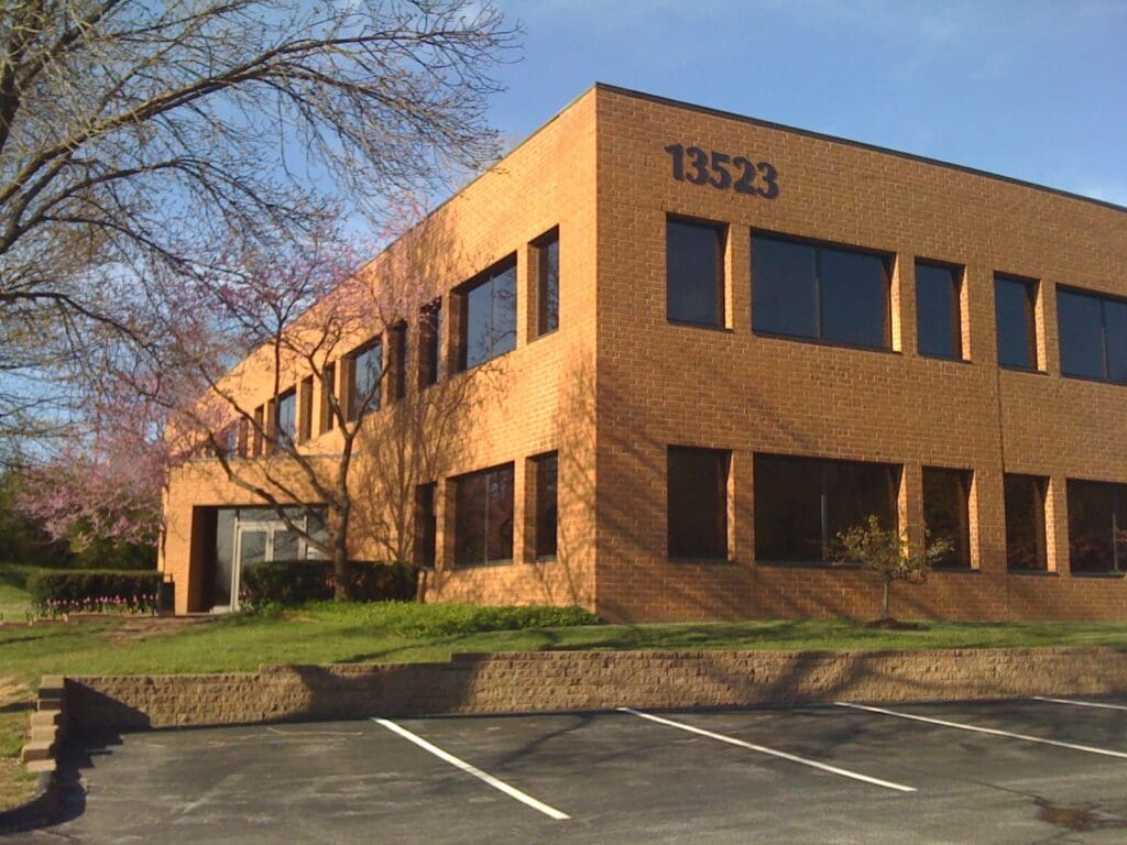 St. Louis Office