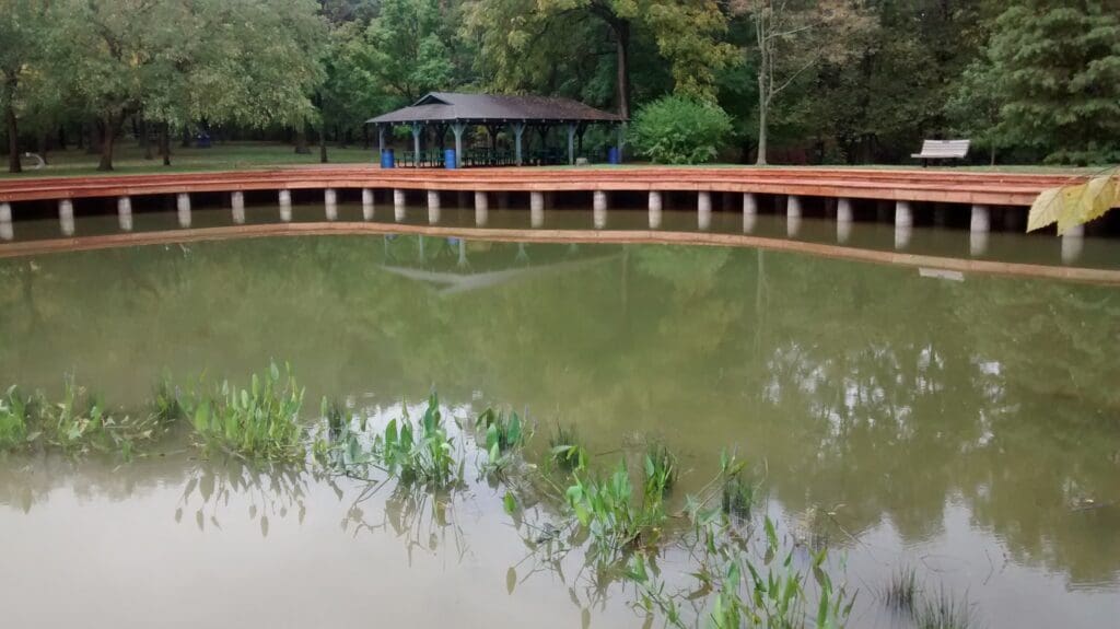 Bohrer Park (St. Louis County Parks)