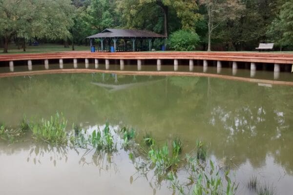 Bohrer Park (St. Louis County Parks)